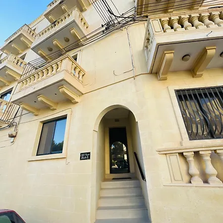 Apartment Modern Seaview Xlendi