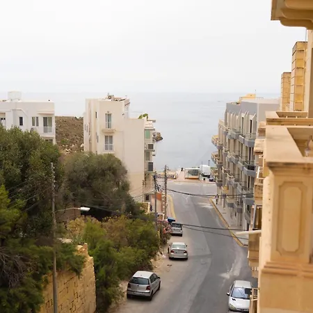 Modern Seaview * Xlendi