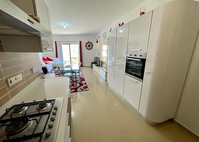 Modern Seaview * Xlendi