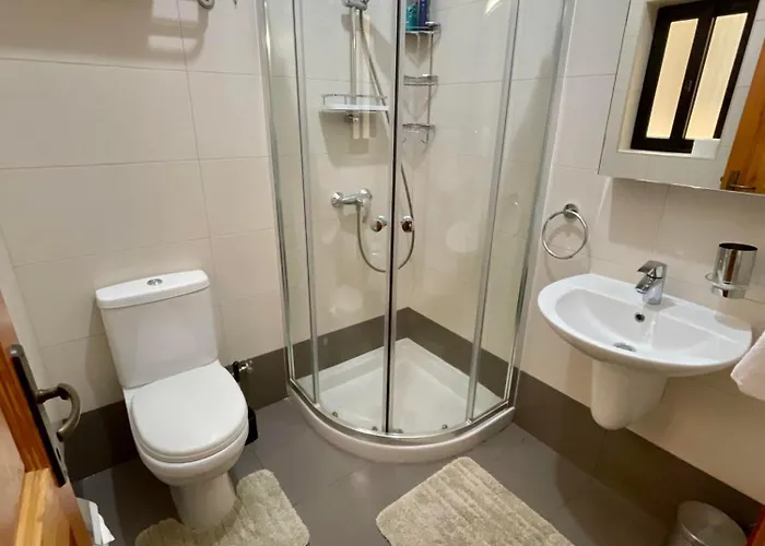 Modern Seaview Apartment Xlendi