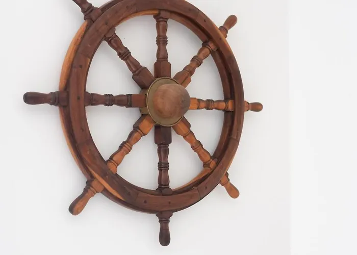 Modern Seaview Xlendi