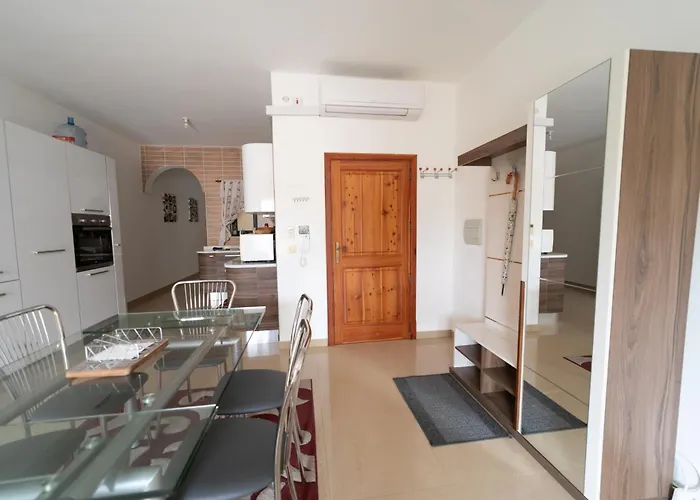 Modern Seaview * Xlendi