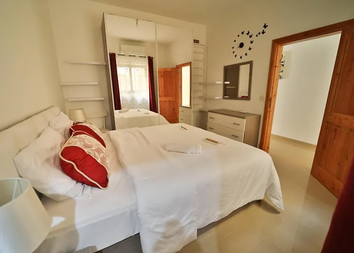 Apartment Modern Seaview *