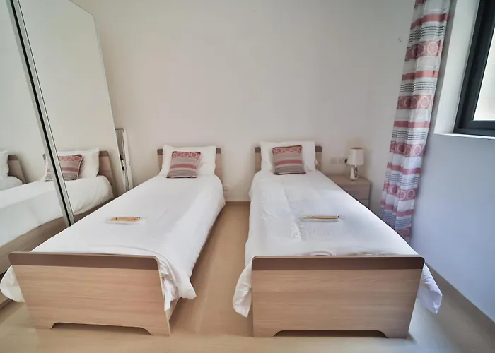 Modern Seaview * Xlendi