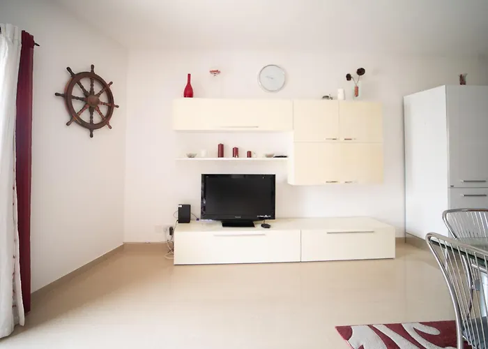 Modern Seaview * Xlendi