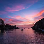 Modern Seaview Apartment Xlendi