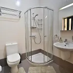 Modern Seaview Apartment