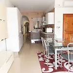 Apartment Modern Seaview