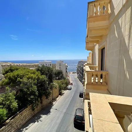 Modern Seaview *