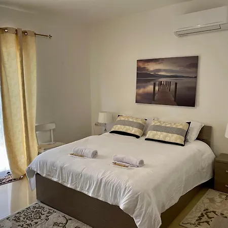 Modern Seaview *
