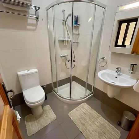 Modern Seaview Apartamento Xlendi