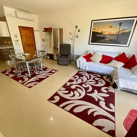 Apartment Modern Seaview *