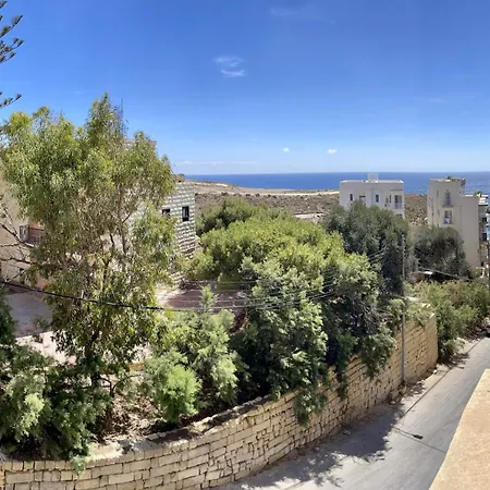 דירה Modern Seaview