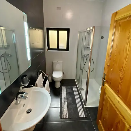 Apartment Modern Seaview *