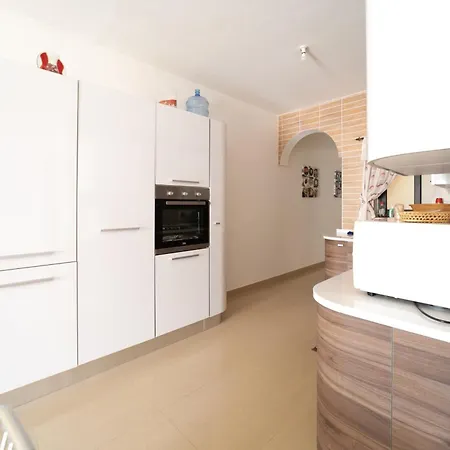 Modern Seaview Apartamento *