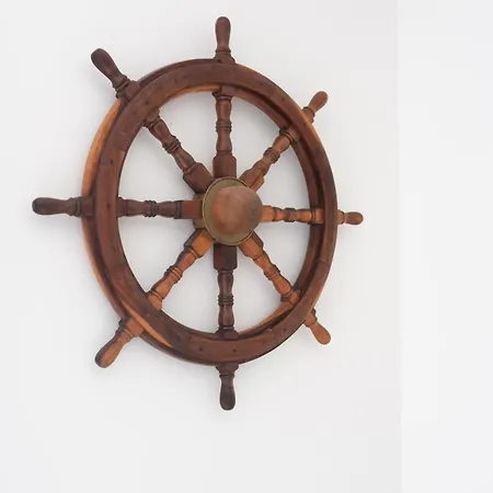 Modern Seaview クレンディ