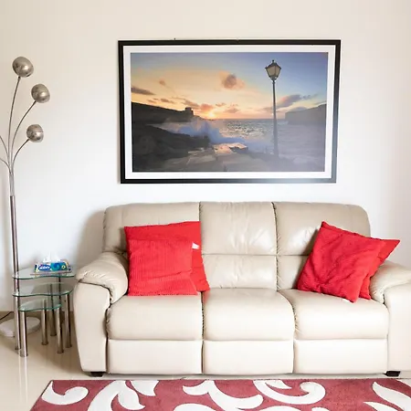 Modern Seaview