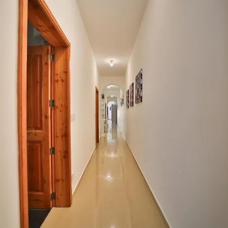 Apartamento Modern Seaview