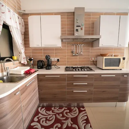 Apartment Modern Seaview *