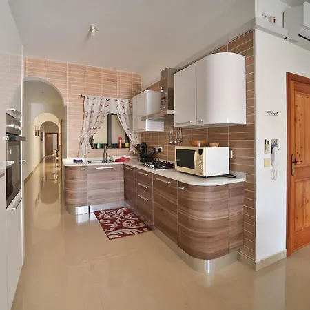 Modern Seaview *