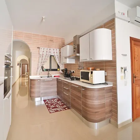 Modern Seaview