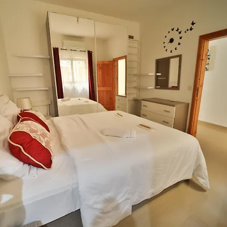 Apartment Modern Seaview *