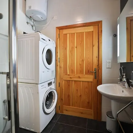 Modern Seaview Apartament Xlendi