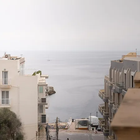 Modern Seaview *