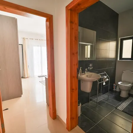 Apartamento Modern Seaview