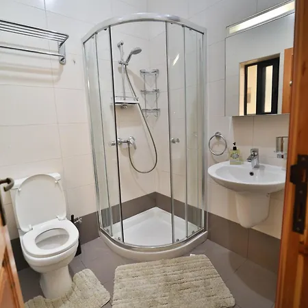 Apartamento Modern Seaview *