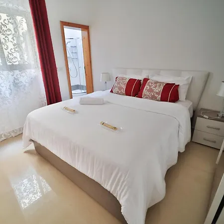 Modern Seaview