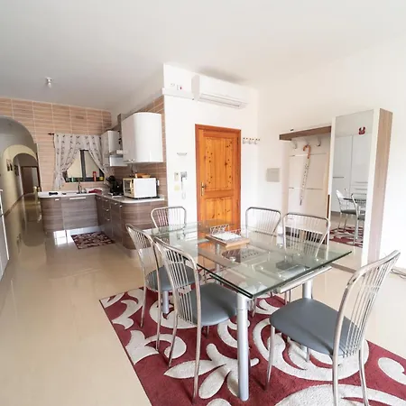 Modern Seaview Apartamento Xlendi