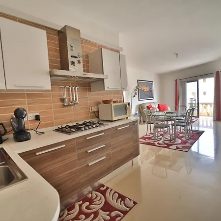 Modern Seaview