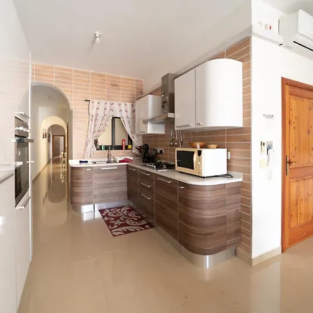 Apartamento Modern Seaview