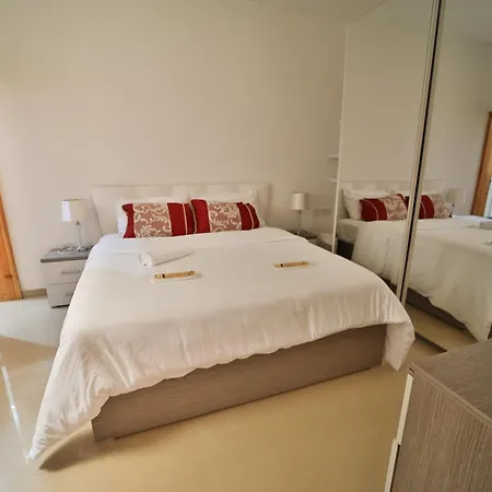 Apartment Modern Seaview *