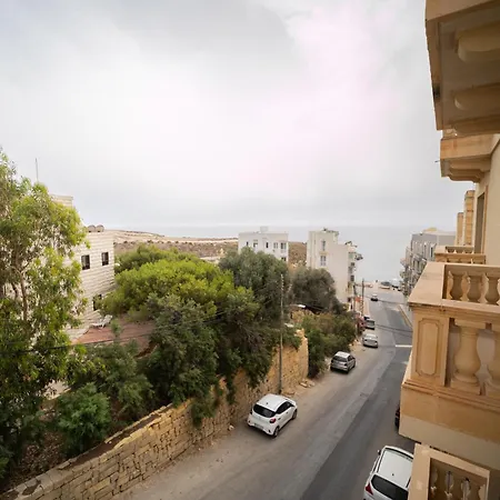 Modern Seaview *