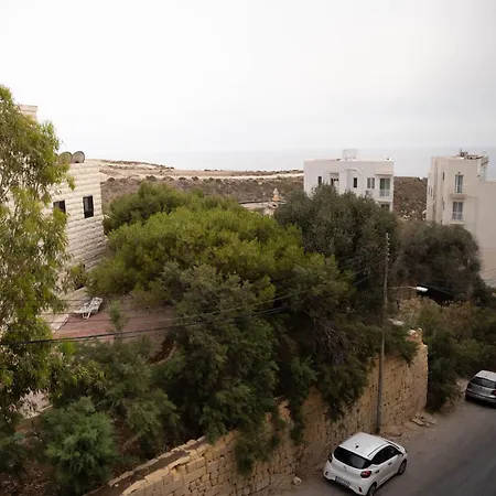 דירה Modern Seaview