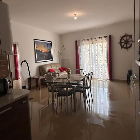 Modern Seaview Xlendi
