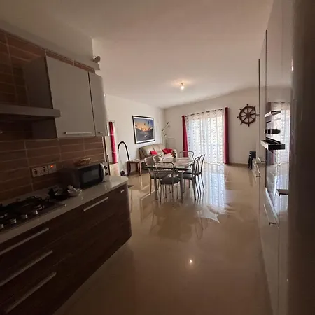 Apartamento Modern Seaview Xlendi