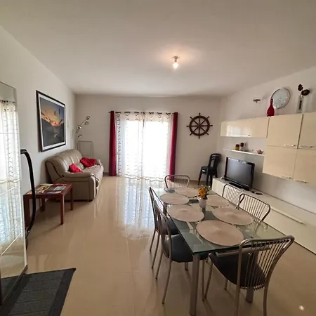 Apartamento Modern Seaview Xlendi