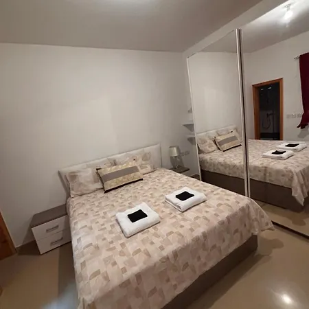 Modern Seaview