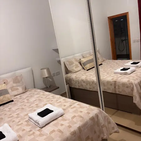 Modern Seaview Xlendi