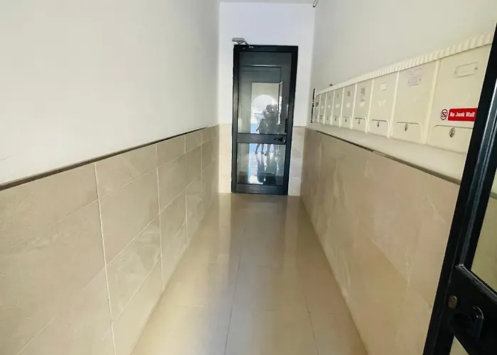 Modern Seaview Apartman *