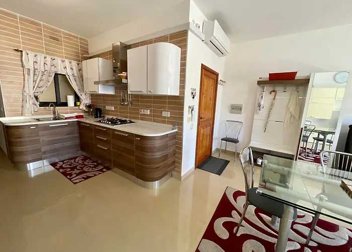 Modern Seaview Apartman *