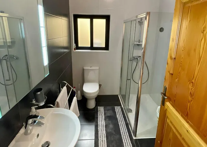 Apartamento Modern Seaview *