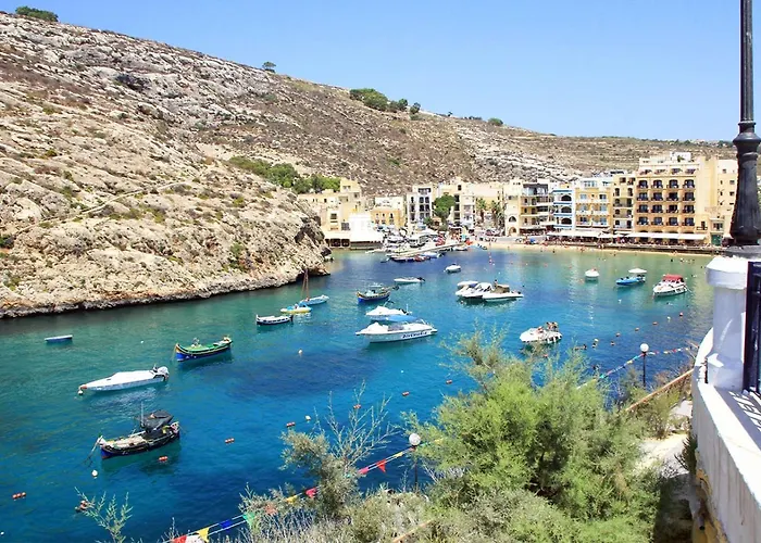 Modern Seaview Apartamento *