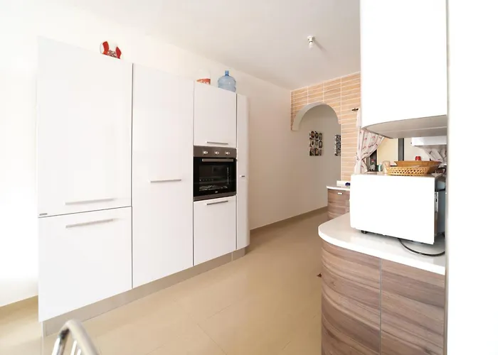 Modern Seaview Apartamento *