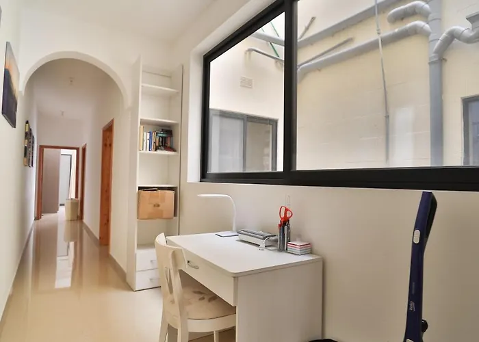 Apartman Modern Seaview