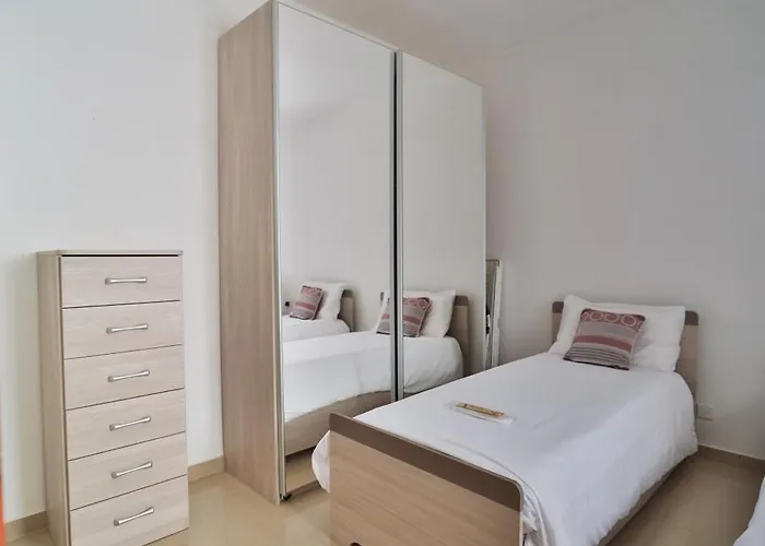 Apartamento Modern Seaview *