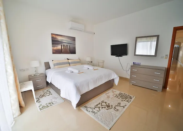Apartamento Modern Seaview *